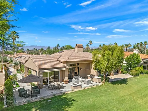 515 Desert Holly Drive, Palm Desert, CA 92211