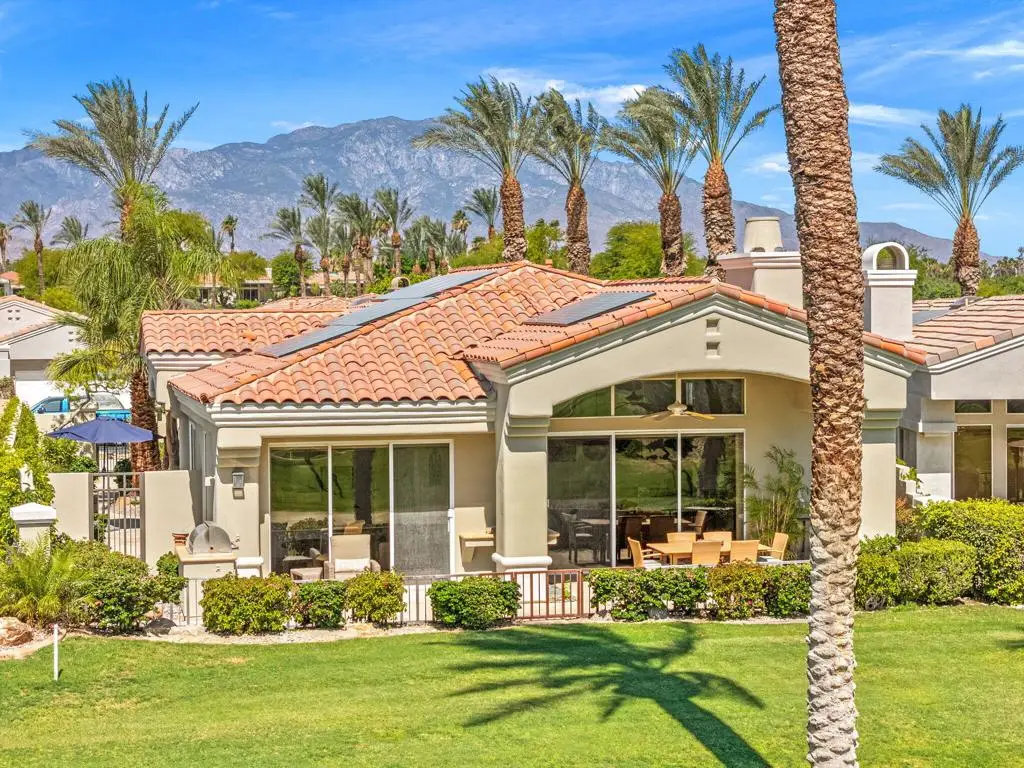 236 Eagle Dance Circle, Palm Desert, CA 92211 - #1