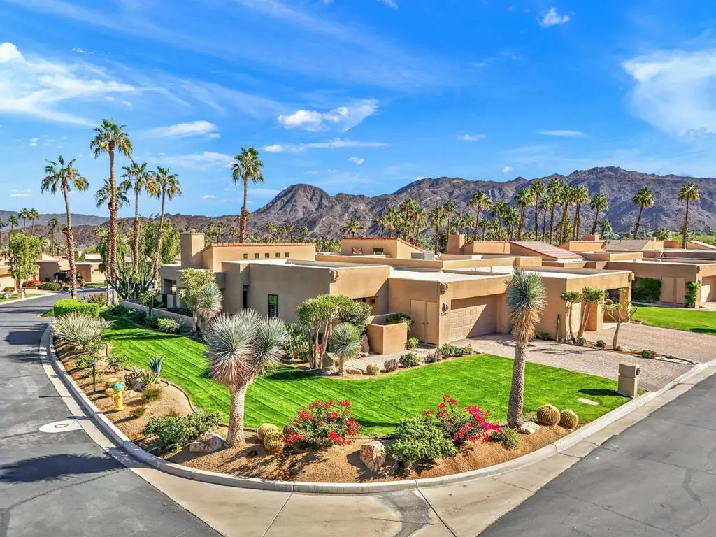 73412 Mariposa Drive, Palm Desert, CA 92260 - #1