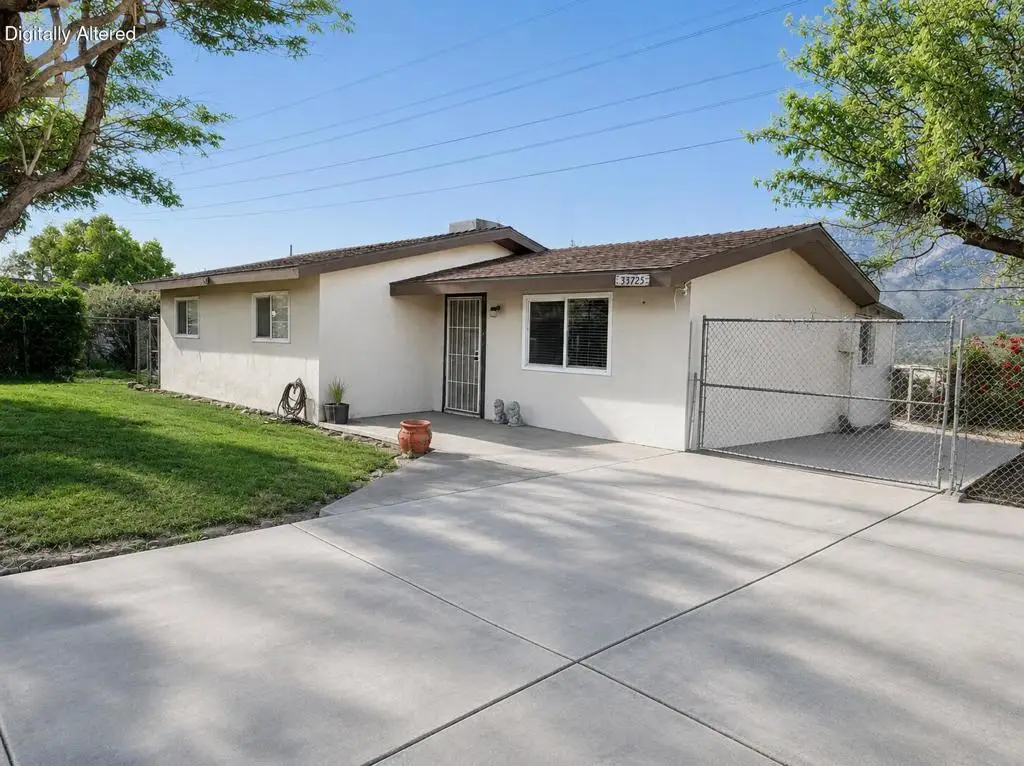55725 Amethyst Drive, Whitewater, CA 92282 - #1