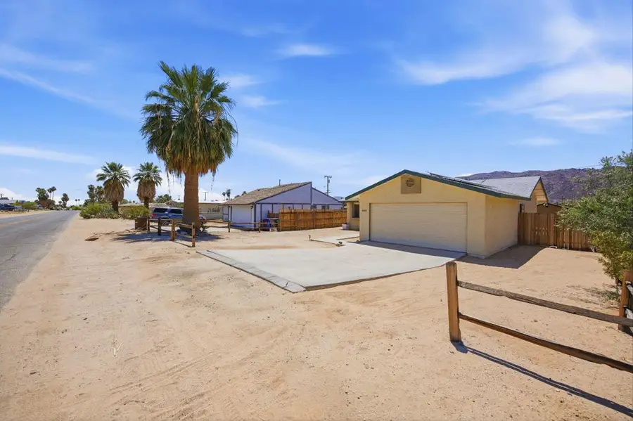 72241 Sunnyslope Drive, Twentynine Palms, CA 92277 - #2