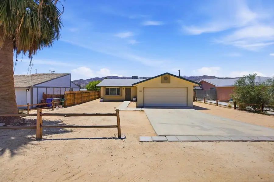 72241 Sunnyslope Drive, Twentynine Palms, CA 92277 - #3