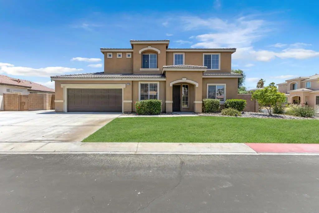 82549 Bari Lane, Indio, CA 92203 - #1