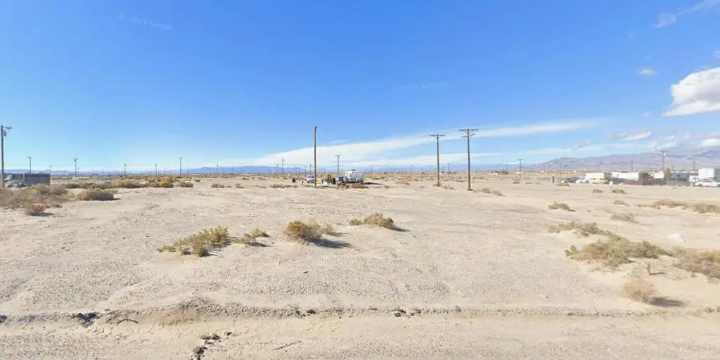 2107 Neptune Avenue, Thermal, CA 92274 - #1