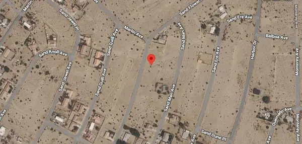 2356 Sand Flower Avenue, Thermal, CA 92274