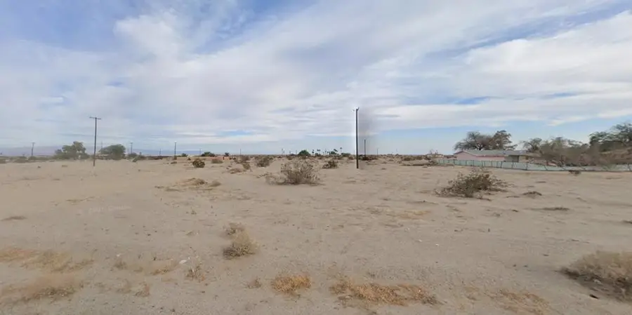 2356 Sand Flower Avenue, Thermal, CA 92274 - #2