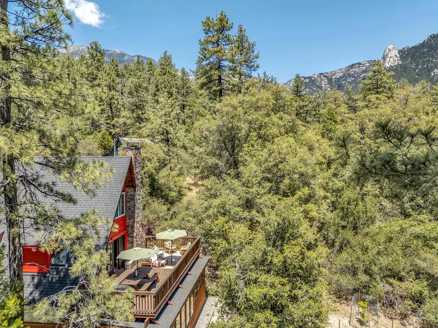 54425 Jameson Drive, Idyllwild, CA 92549 - #2