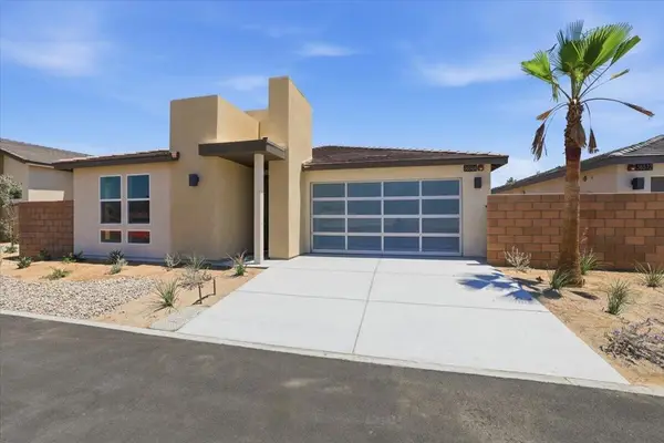 36568 Calle La Costa, Cathedral City, CA 92234