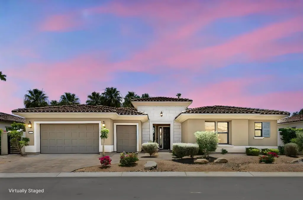75307 Mansfield Drive, Indian Wells, CA 92210 - #1