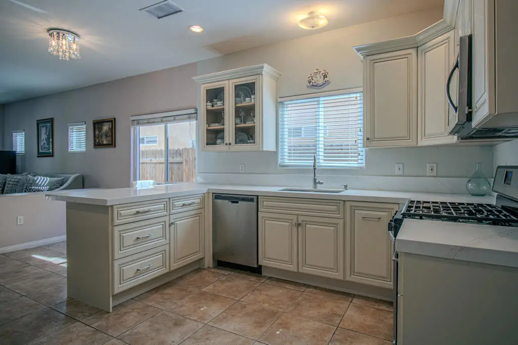66566 5th Street, Desert Hot Springs, CA 92240 - #1