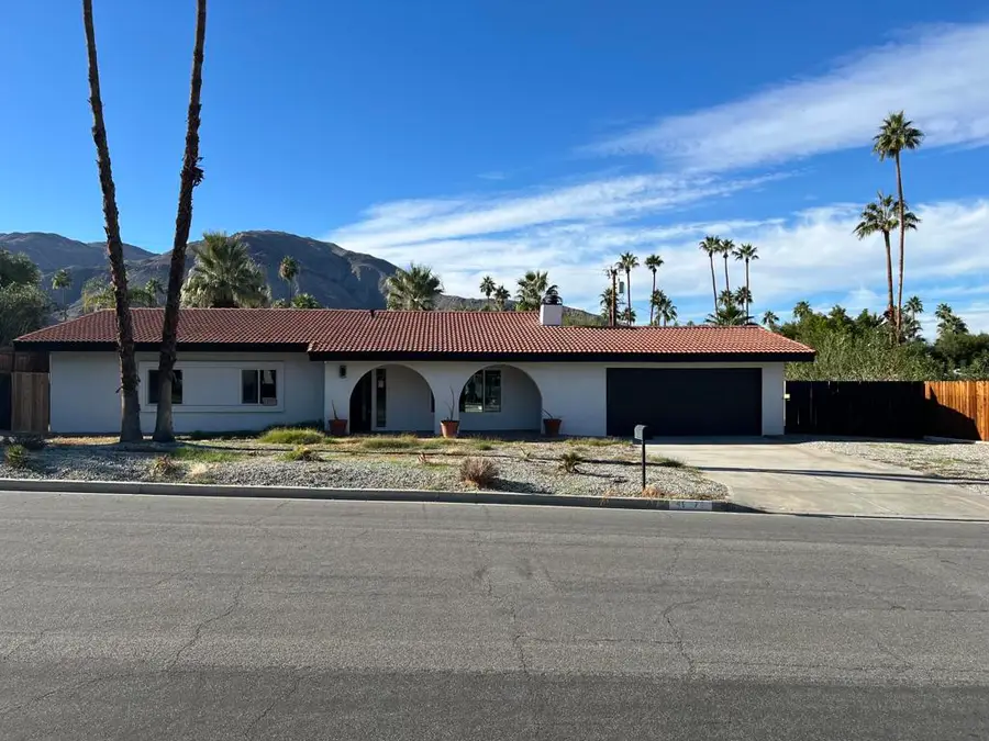 46075 Verba Santa Drive, Palm Desert, CA 92260 - #2