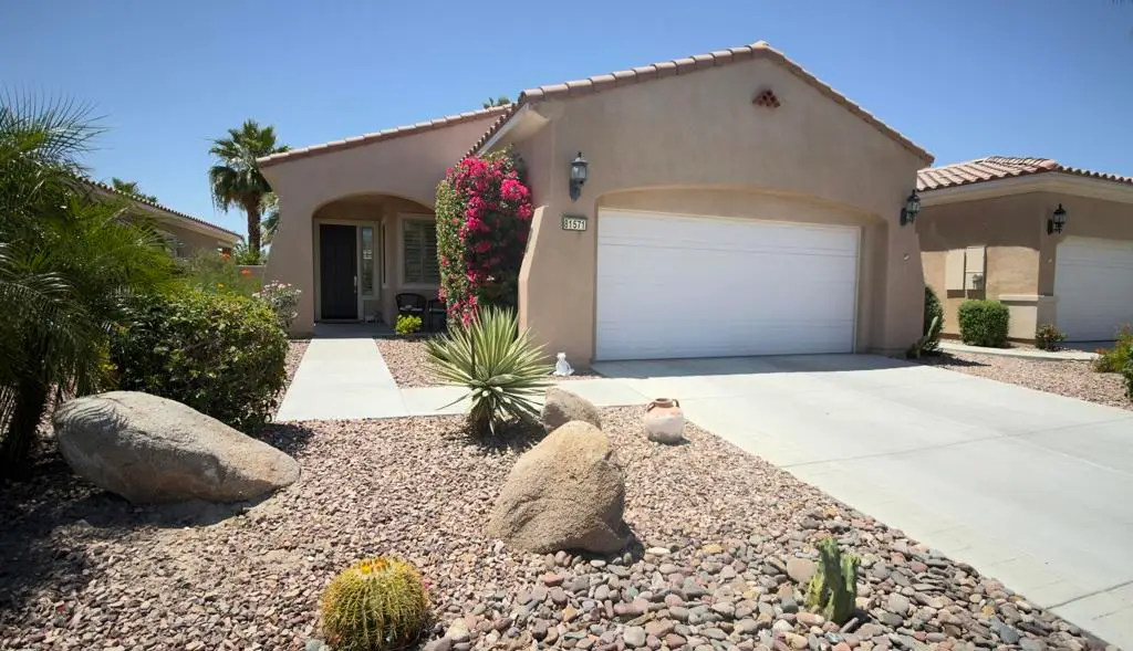 81571 Avenida Bolero, Indio, CA 92203 - #1