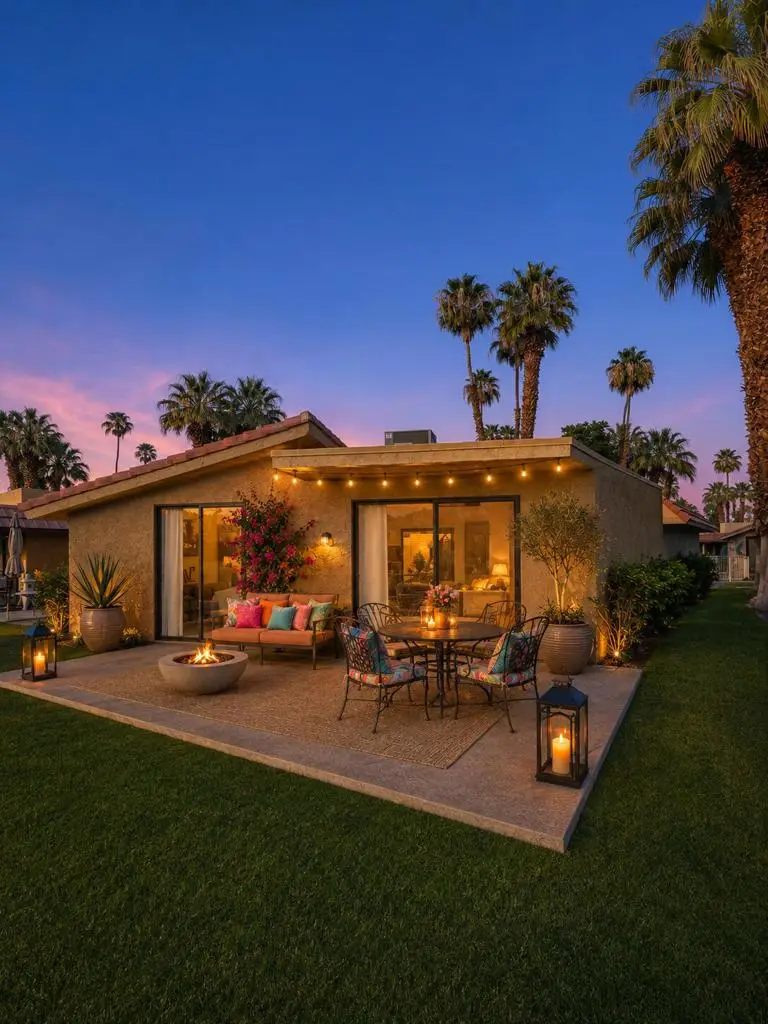 68941 Calle Montoro, Cathedral City, CA 92234 - #1