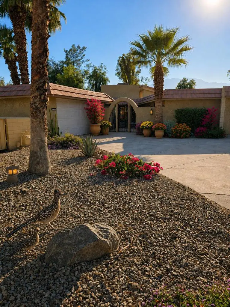 68941 Calle Montoro, Cathedral City, CA 92234 - #2