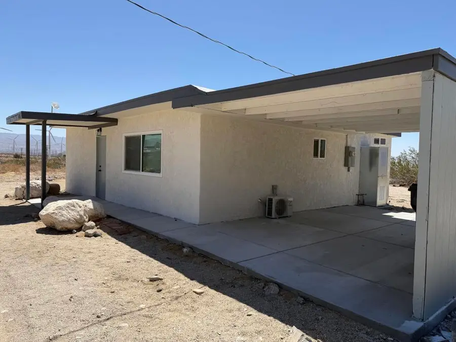 15236 Painted Hills Road, Whitewater, CA 92282 - #2