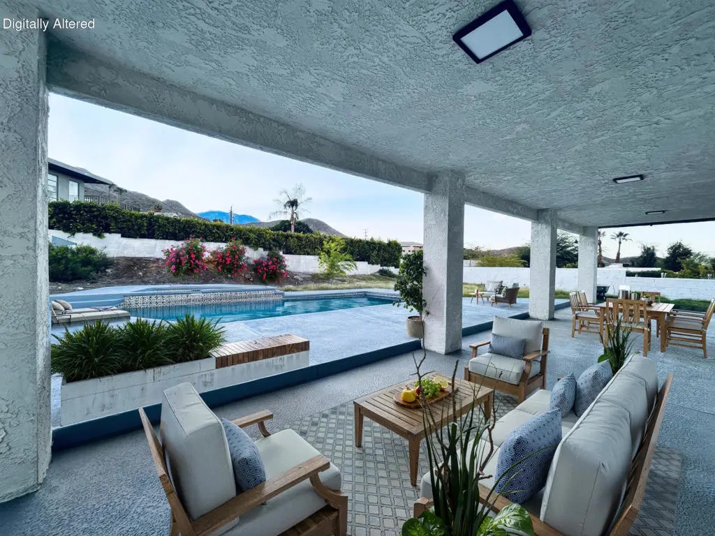 38825 Charlesworth Drive, Cathedral City, CA 92234 - #1