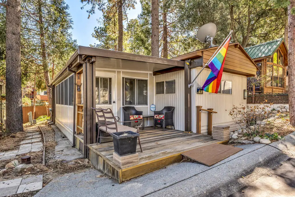 52901 Pine Cove Road #43, Idyllwild Pine Cove, CA 92549 - #1