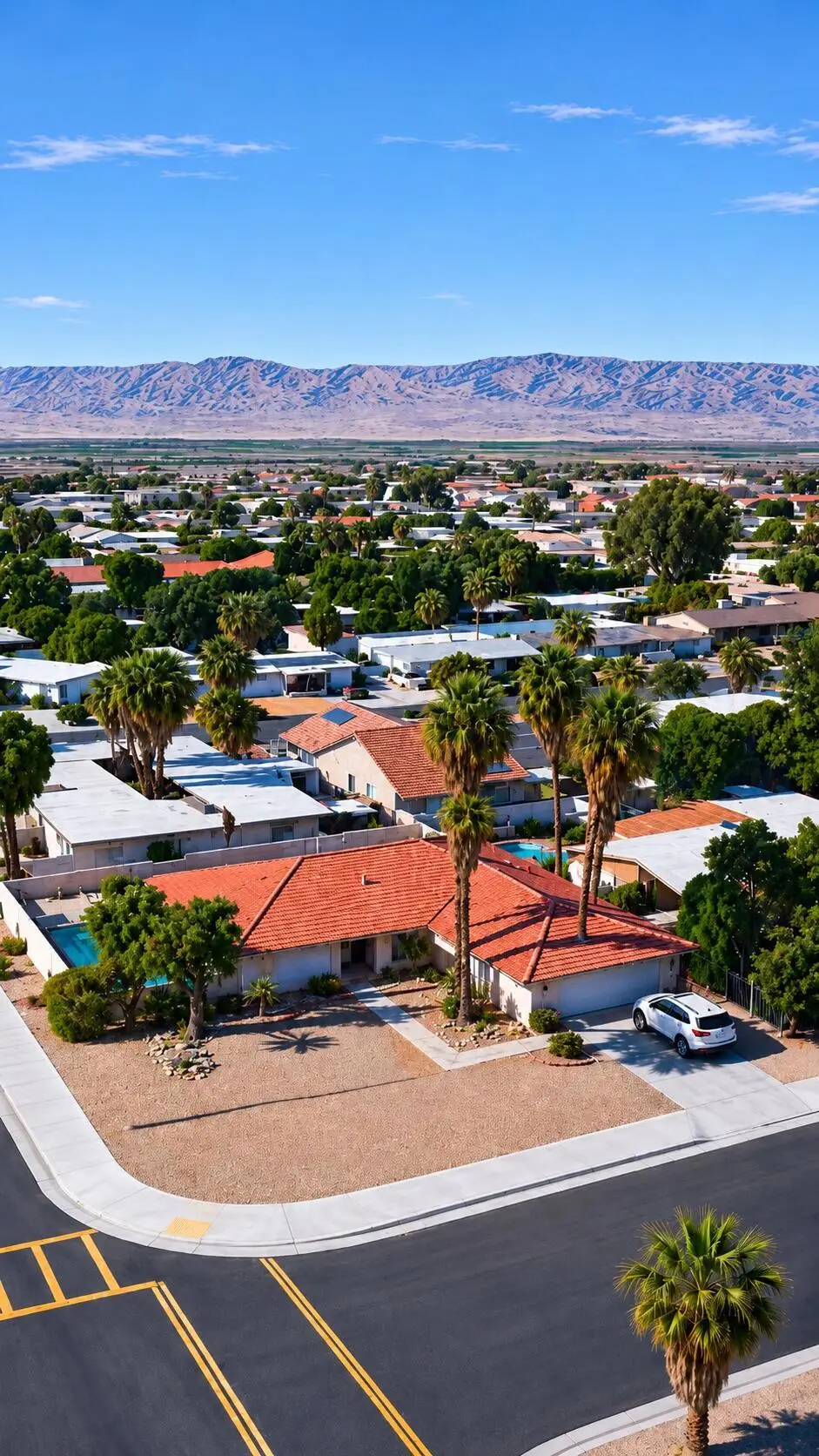 74142 Peppergrass Street, Palm Desert, CA 92260 - #1