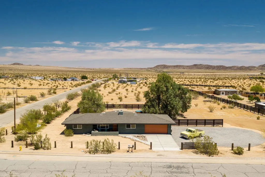 64722 Sun Mesa Road, Joshua Tree, CA 92252 - #1