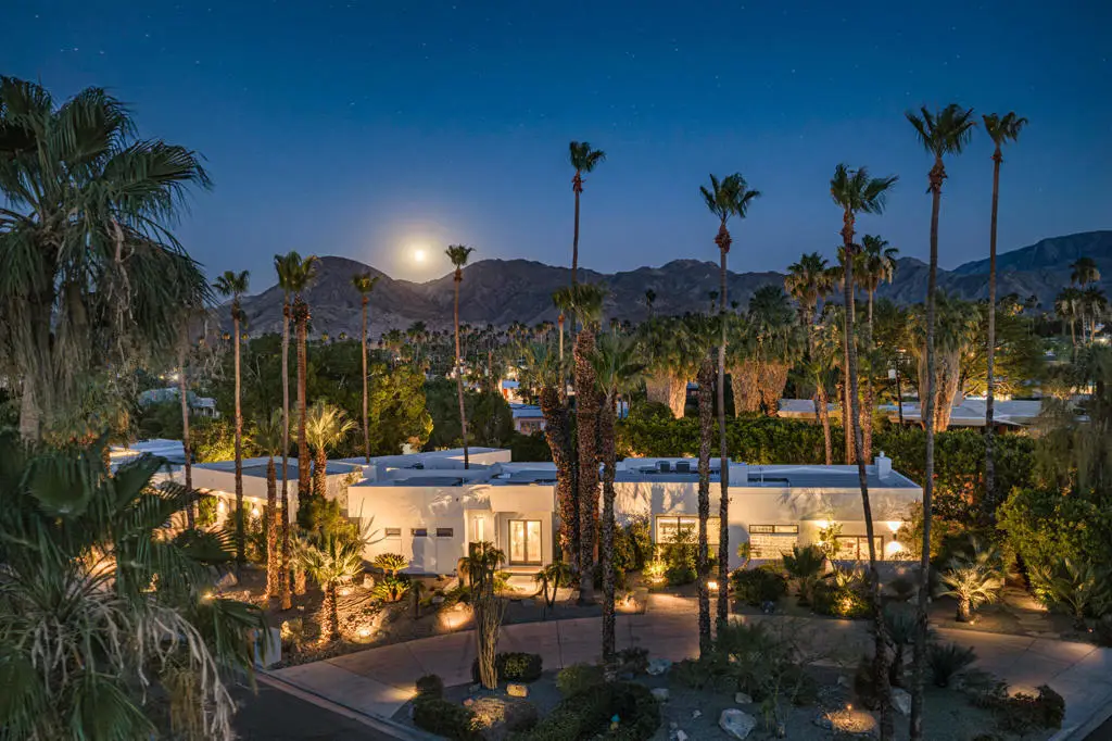 73543 Juniper Street, Palm Desert, CA 92260 - #1