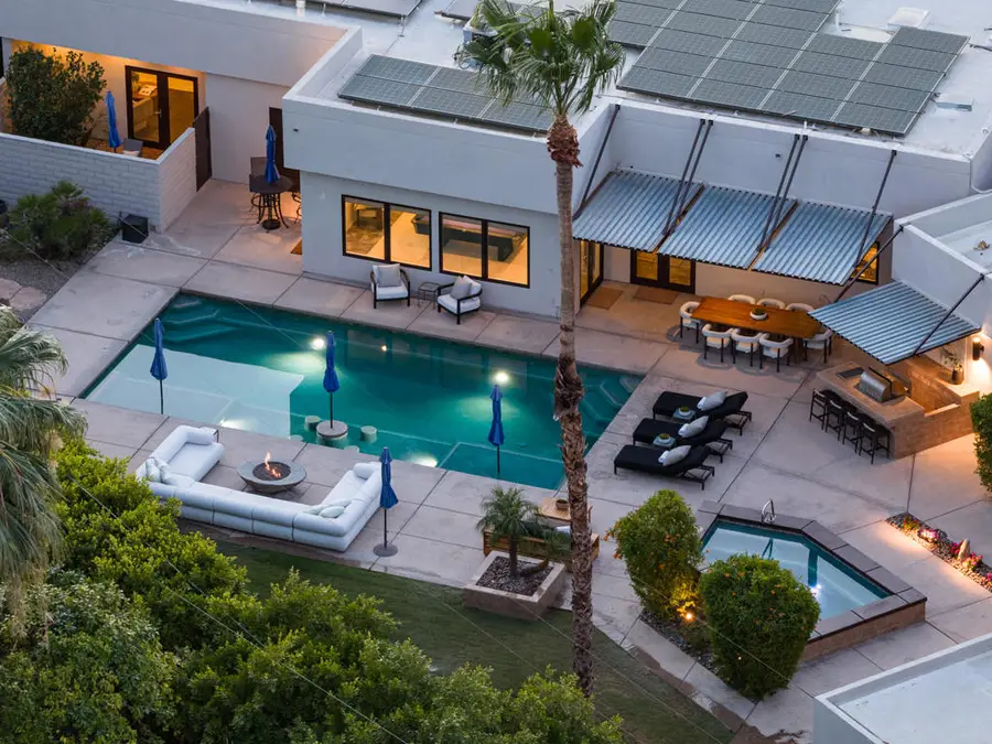 73543 Juniper Street, Palm Desert, CA 92260 - #2