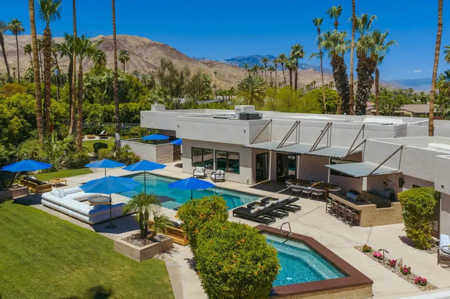 73543 Juniper Street, Palm Desert, CA 92260 - #3