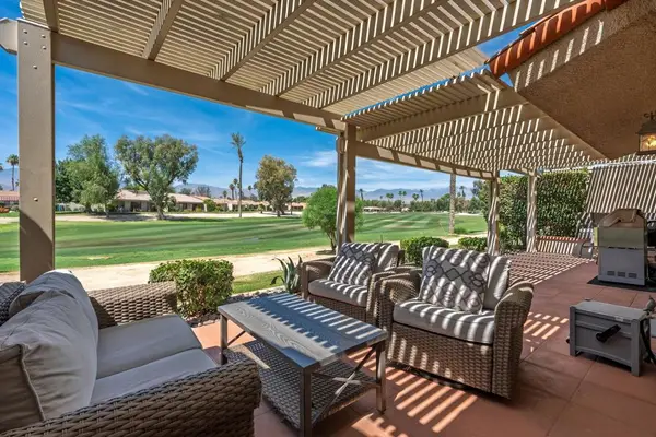 77409 Preston Trail, Palm Desert, CA 92211
