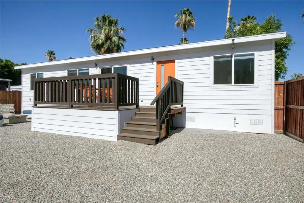 102 Fondulac Street, Palm Springs, CA 92264 - #1