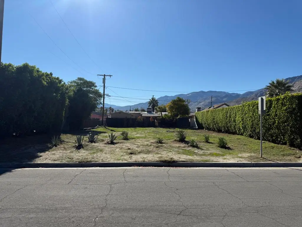 0 Camino Parocela, Palm Springs, CA 92264 - #1