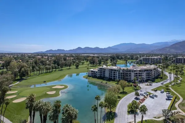 910 Island Drive #408, Rancho Mirage, CA 92270