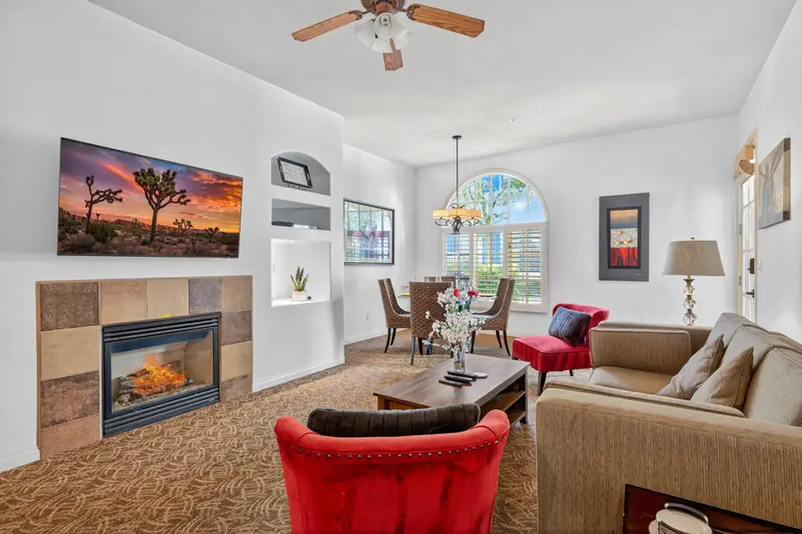 48612 Legacy Drive, La Quinta, CA 92253 - #2