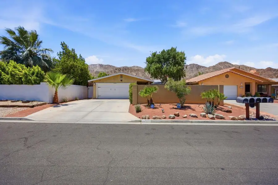 51925 Avenida Vallejo, La Quinta, CA 92253 - #3