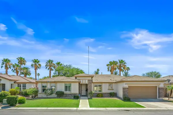 41664 Conner Place, Indio, CA 92203