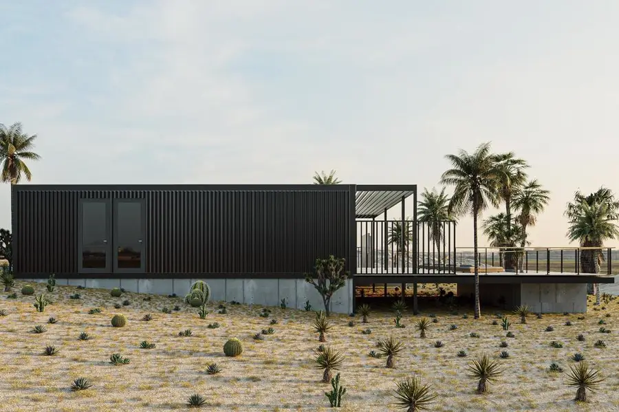 68440 Treasure Trail, Cathedral City, CA 92234 - #2