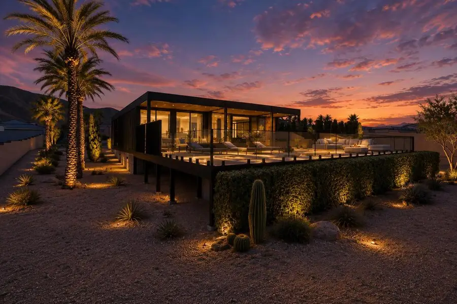 68440 Treasure Trail, Cathedral City, CA 92234 - #3