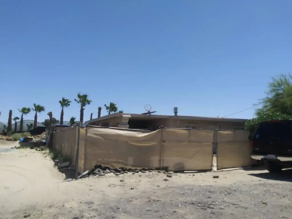 32320 Via Leon, Thousand Palms, CA 92276 - #1