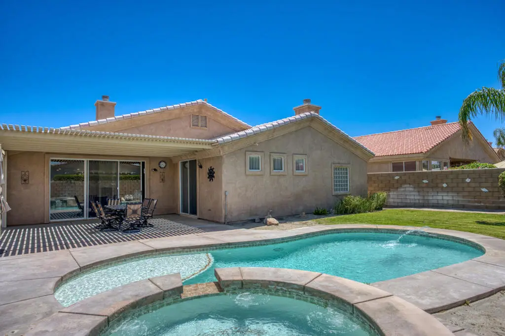 78282 Calico Glen Drive, Bermuda Dunes, CA 92203 - #1