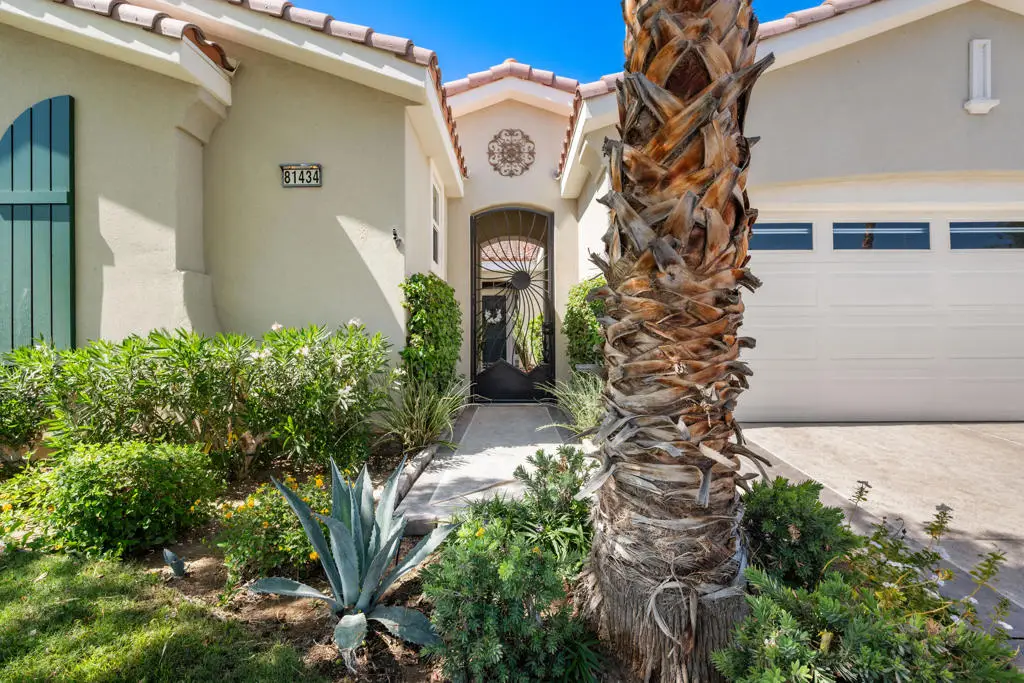 81434 Joshua Tree Court, La Quinta, CA 92253 - #1