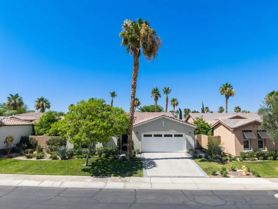 81434 Joshua Tree Court, La Quinta, CA 92253 - #2
