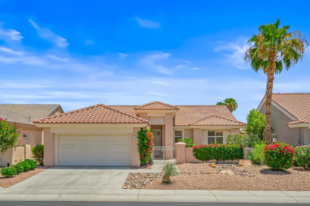 37232 Pineknoll Avenue, Palm Desert, CA 92211 - #1