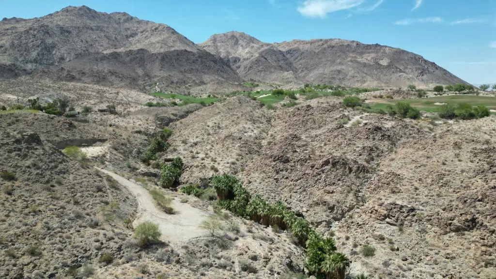 48220 Painted Canyon Road, Palm Desert, CA 92260 - #1