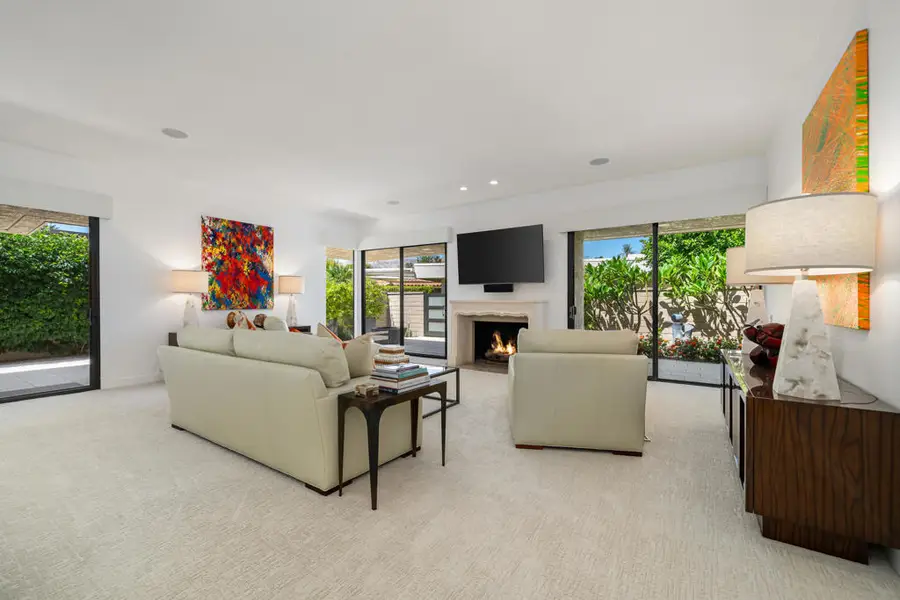 7 Dartmouth Drive, Rancho Mirage, CA 92270 - #2