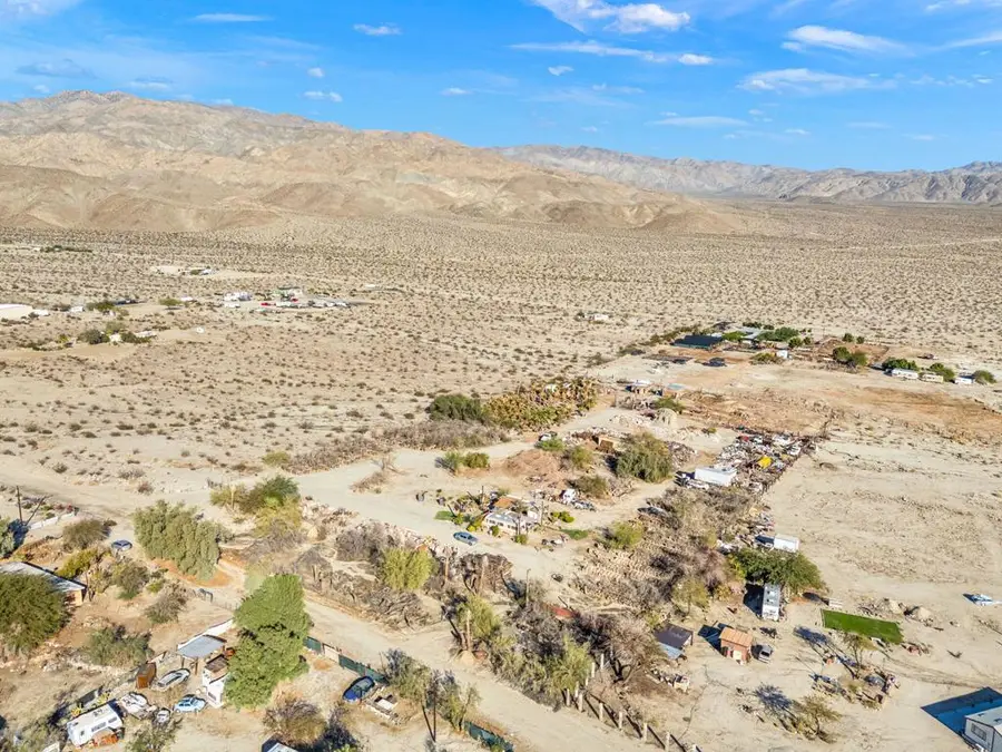 23810 Lamel Drive, Desert Hot Springs, CA 92241 - #2