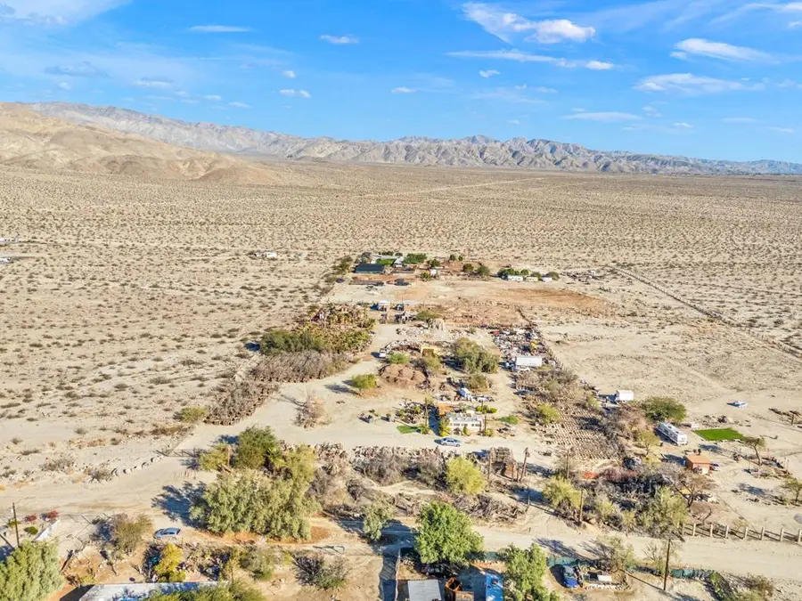 23810 Lamel Drive, Desert Hot Springs, CA 92241 - #3