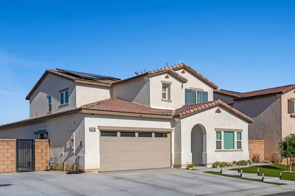 44430 Beringer Drive, Indio, CA 92203