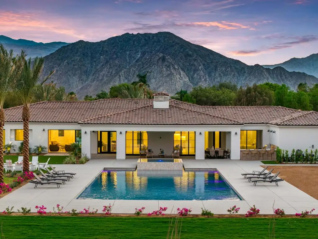 80805 Vista Bonita Trail, La Quinta, CA 92253 - #1