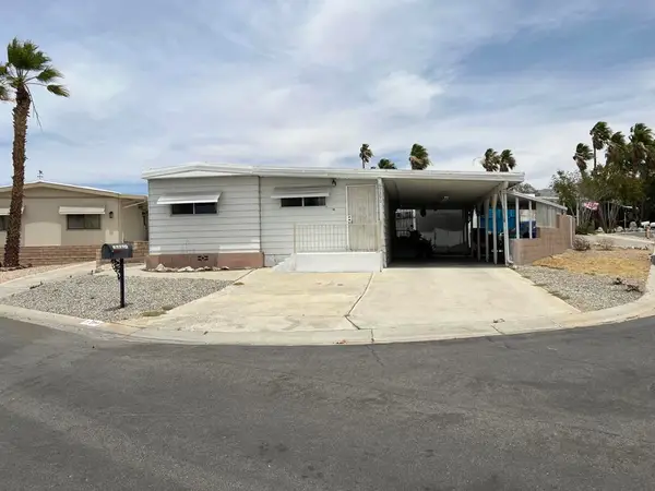 69290 Parkside Drive, Desert Hot Springs, CA 92241