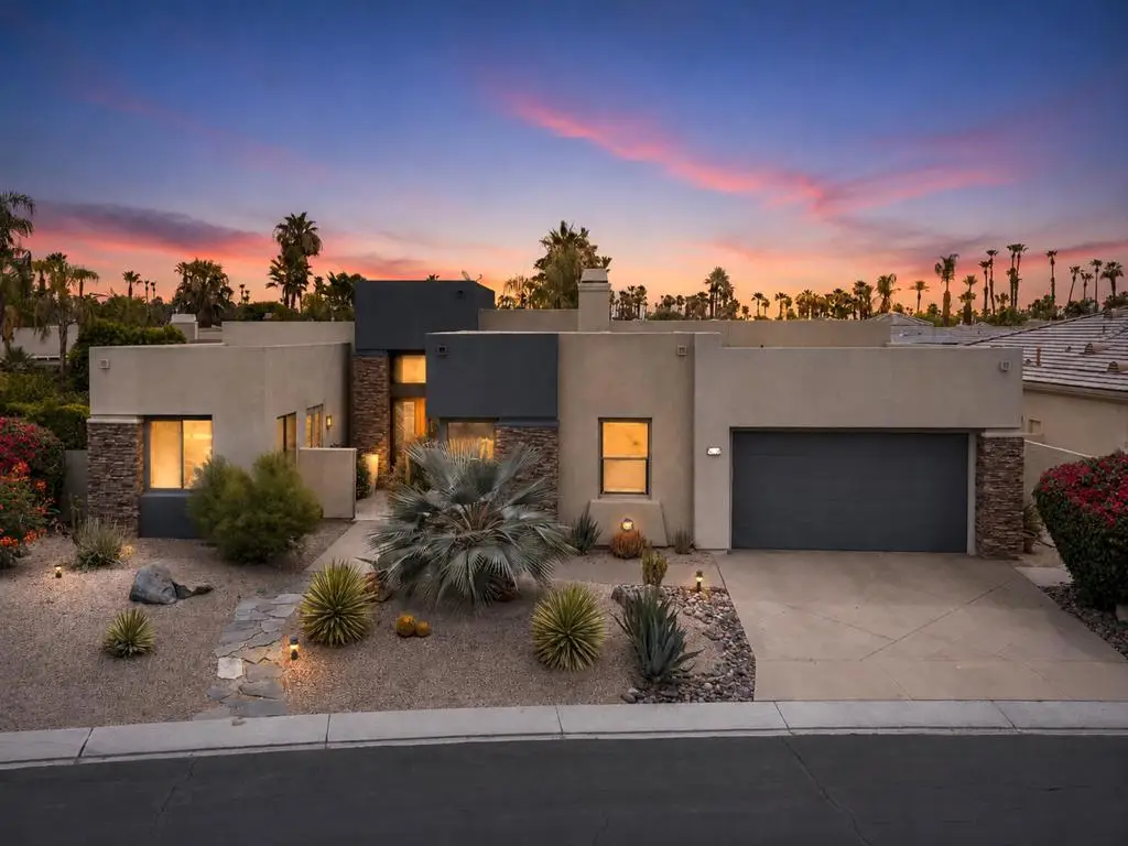 36386 Dali Drive, Cathedral City, CA 92234 - #1