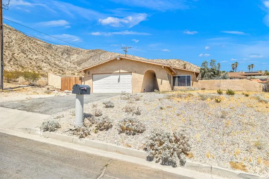 9000 West Drive, Desert Hot Springs, CA 92240 - #2