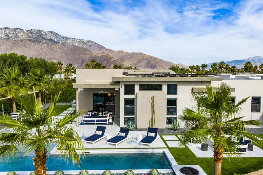 4512 Alcala Way, Palm Springs, CA 92262 - #2